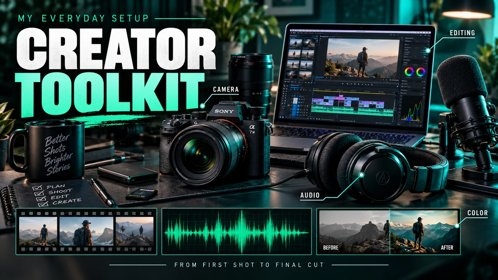 My Creative Toolkit example thumbnail